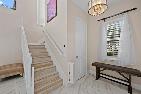 Tiny photo for 208 Glacier Street, Palm Beach Gardens, FL 33410 (MLS # B26036735)