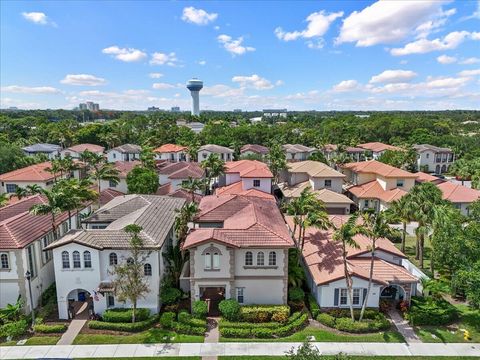 Tiny photo for 208 Glacier Street, Palm Beach Gardens, FL 33410 (MLS # B26036735)