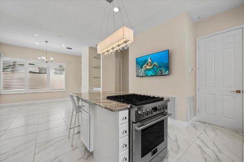 Tiny photo for 208 Glacier Street, Palm Beach Gardens, FL 33410 (MLS # B26036735)