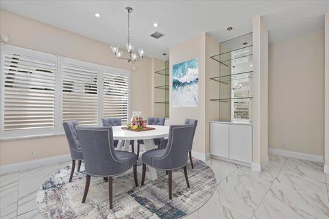 Tiny photo for 208 Glacier Street, Palm Beach Gardens, FL 33410 (MLS # B26036735)