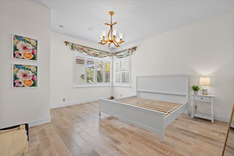 Tiny photo for 208 Glacier Street, Palm Beach Gardens, FL 33410 (MLS # B26036735)