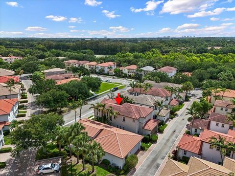 Tiny photo for 208 Glacier Street, Palm Beach Gardens, FL 33410 (MLS # B26036735)