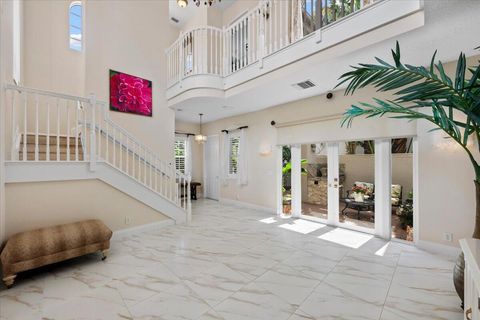 Tiny photo for 208 Glacier Street, Palm Beach Gardens, FL 33410 (MLS # B26036735)
