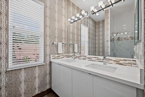 Tiny photo for 208 Glacier Street, Palm Beach Gardens, FL 33410 (MLS # B26036735)
