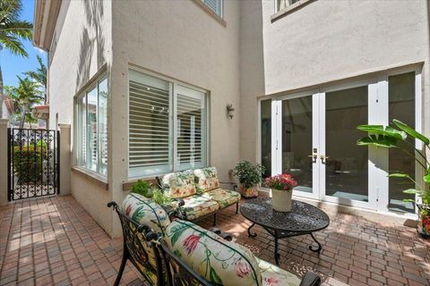 Tiny photo for 208 Glacier Street, Palm Beach Gardens, FL 33410 (MLS # B26036735)