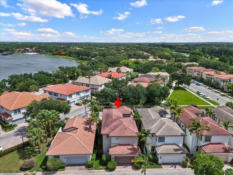 Tiny photo for 208 Glacier Street, Palm Beach Gardens, FL 33410 (MLS # B26036735)