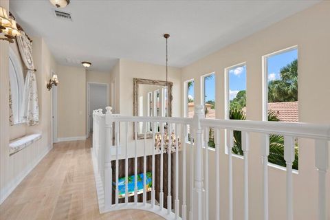 Tiny photo for 208 Glacier Street, Palm Beach Gardens, FL 33410 (MLS # B26036735)