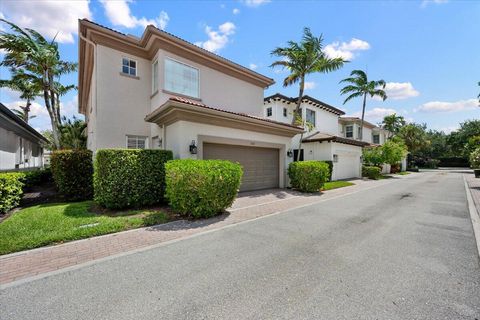 Tiny photo for 208 Glacier Street, Palm Beach Gardens, FL 33410 (MLS # B26036735)