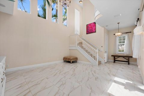 Tiny photo for 208 Glacier Street, Palm Beach Gardens, FL 33410 (MLS # B26036735)