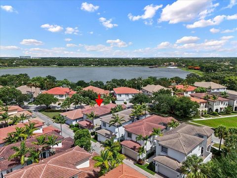 Tiny photo for 208 Glacier Street, Palm Beach Gardens, FL 33410 (MLS # B26036735)