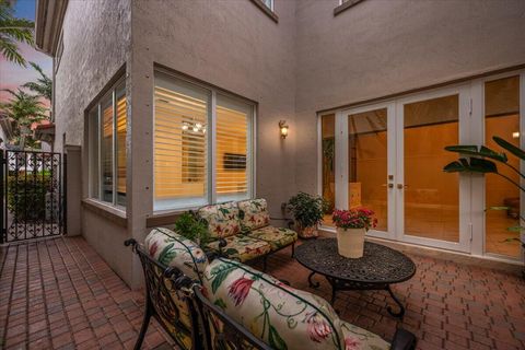 Tiny photo for 208 Glacier Street, Palm Beach Gardens, FL 33410 (MLS # B26036735)