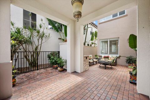 Tiny photo for 208 Glacier Street, Palm Beach Gardens, FL 33410 (MLS # B26036735)