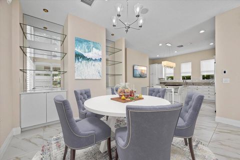Tiny photo for 208 Glacier Street, Palm Beach Gardens, FL 33410 (MLS # B26036735)