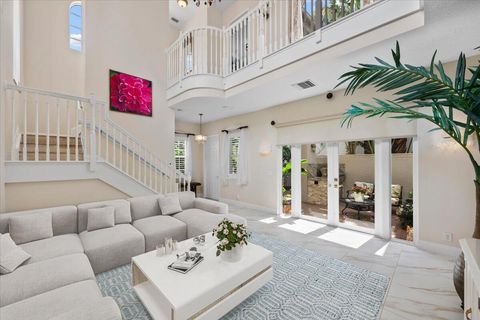 Tiny photo for 208 Glacier Street, Palm Beach Gardens, FL 33410 (MLS # B26036735)