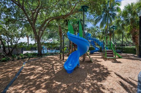 Tiny photo for 208 Glacier Street, Palm Beach Gardens, FL 33410 (MLS # B26036735)