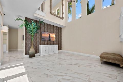 Tiny photo for 208 Glacier Street, Palm Beach Gardens, FL 33410 (MLS # B26036735)