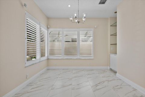 Tiny photo for 208 Glacier Street, Palm Beach Gardens, FL 33410 (MLS # B26036735)