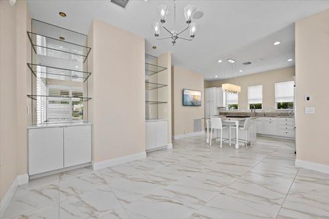 Tiny photo for 208 Glacier Street, Palm Beach Gardens, FL 33410 (MLS # B26036735)