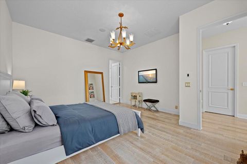 Tiny photo for 208 Glacier Street, Palm Beach Gardens, FL 33410 (MLS # B26036735)