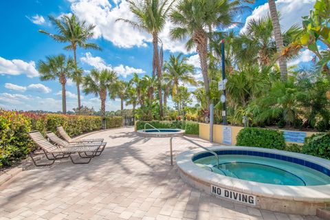 Tiny photo for 208 Glacier Street, Palm Beach Gardens, FL 33410 (MLS # B26036735)