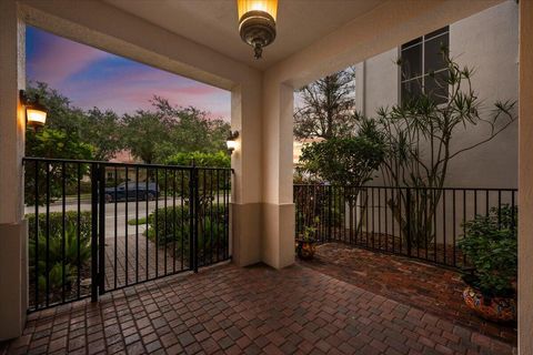 Tiny photo for 208 Glacier Street, Palm Beach Gardens, FL 33410 (MLS # B26036735)