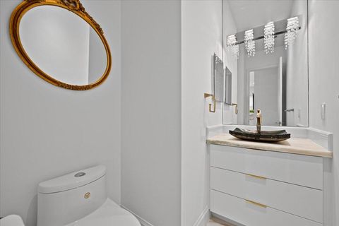 Tiny photo for 208 Glacier Street, Palm Beach Gardens, FL 33410 (MLS # B26036735)