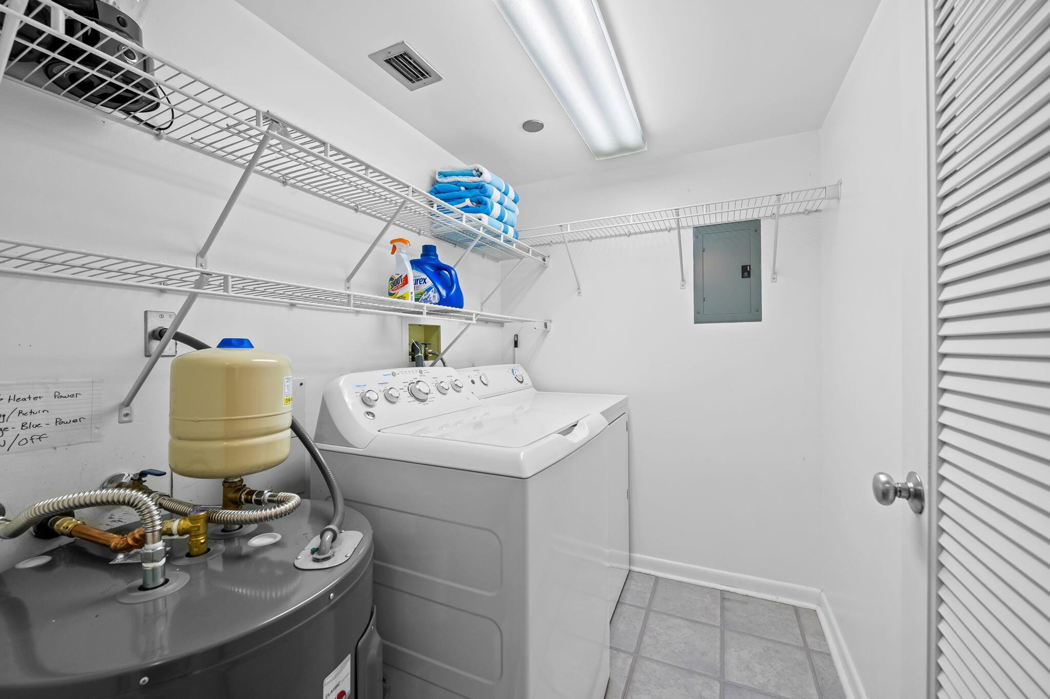 CORONADO AT HIGHLAND BEAC - Residential Lease