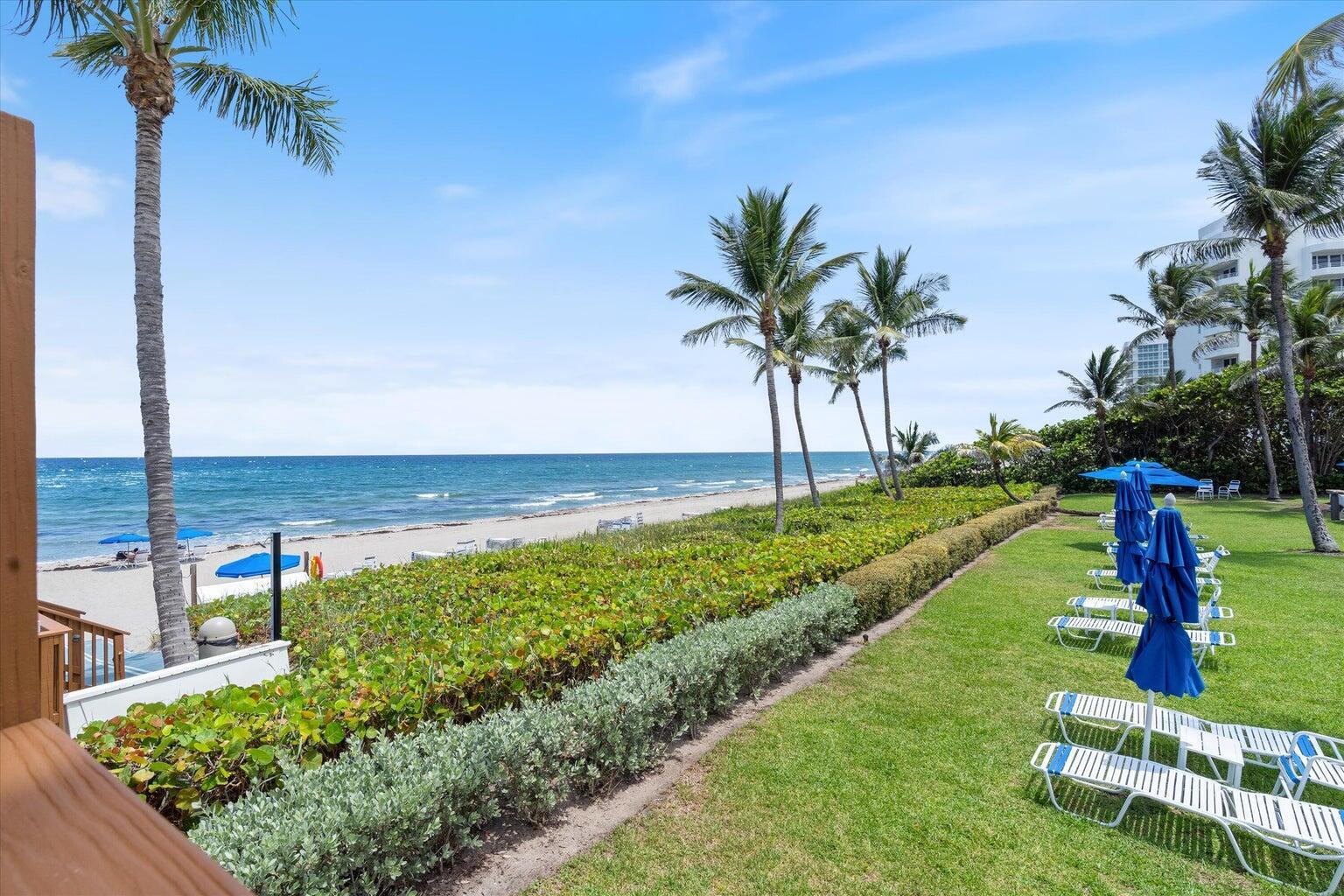 CORONADO AT HIGHLAND BEAC - Residential Lease