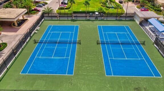 CORONADO AT HIGHLAND BEAC - Residential Lease