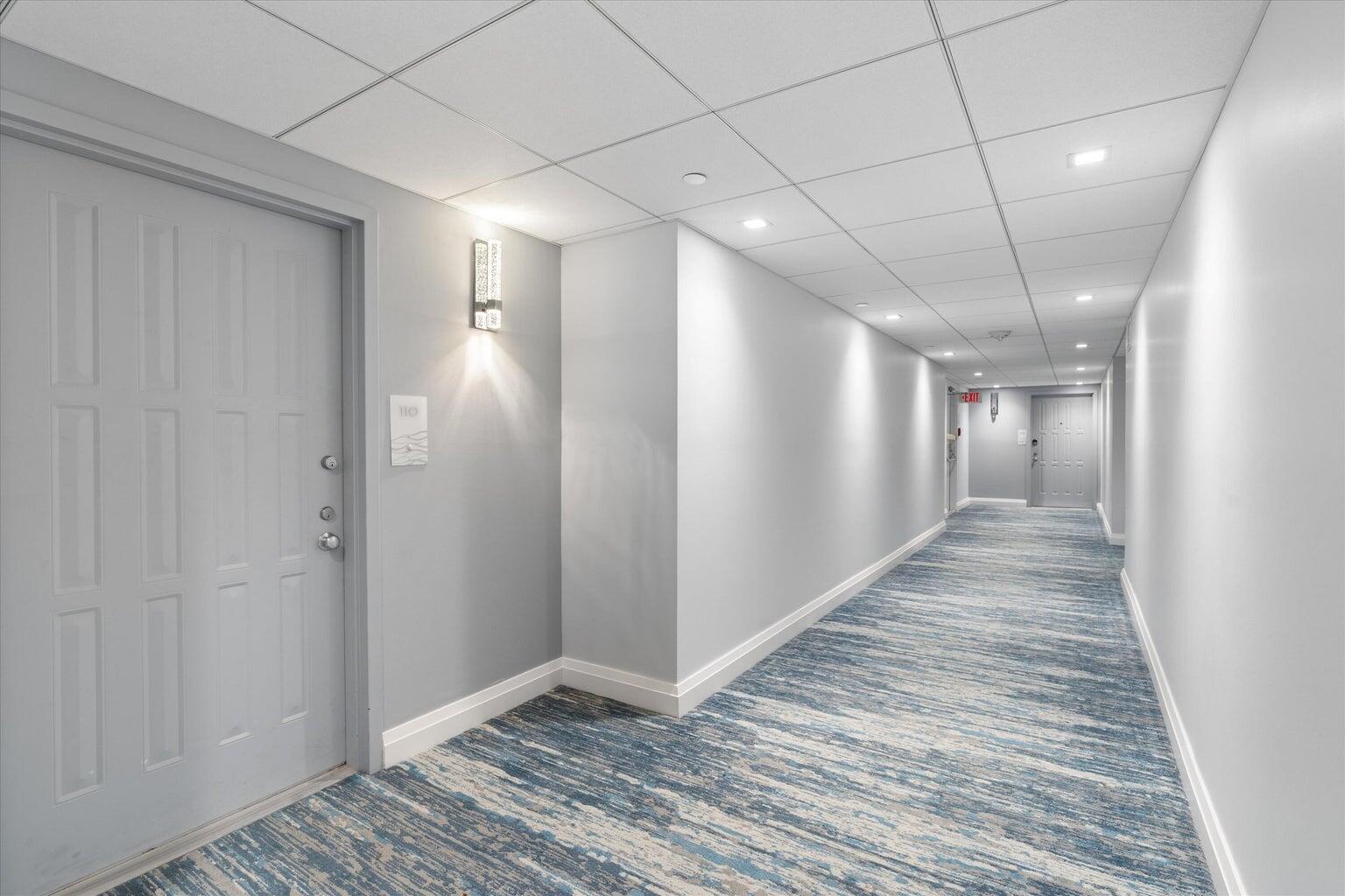 CORONADO AT HIGHLAND BEAC - Residential Lease