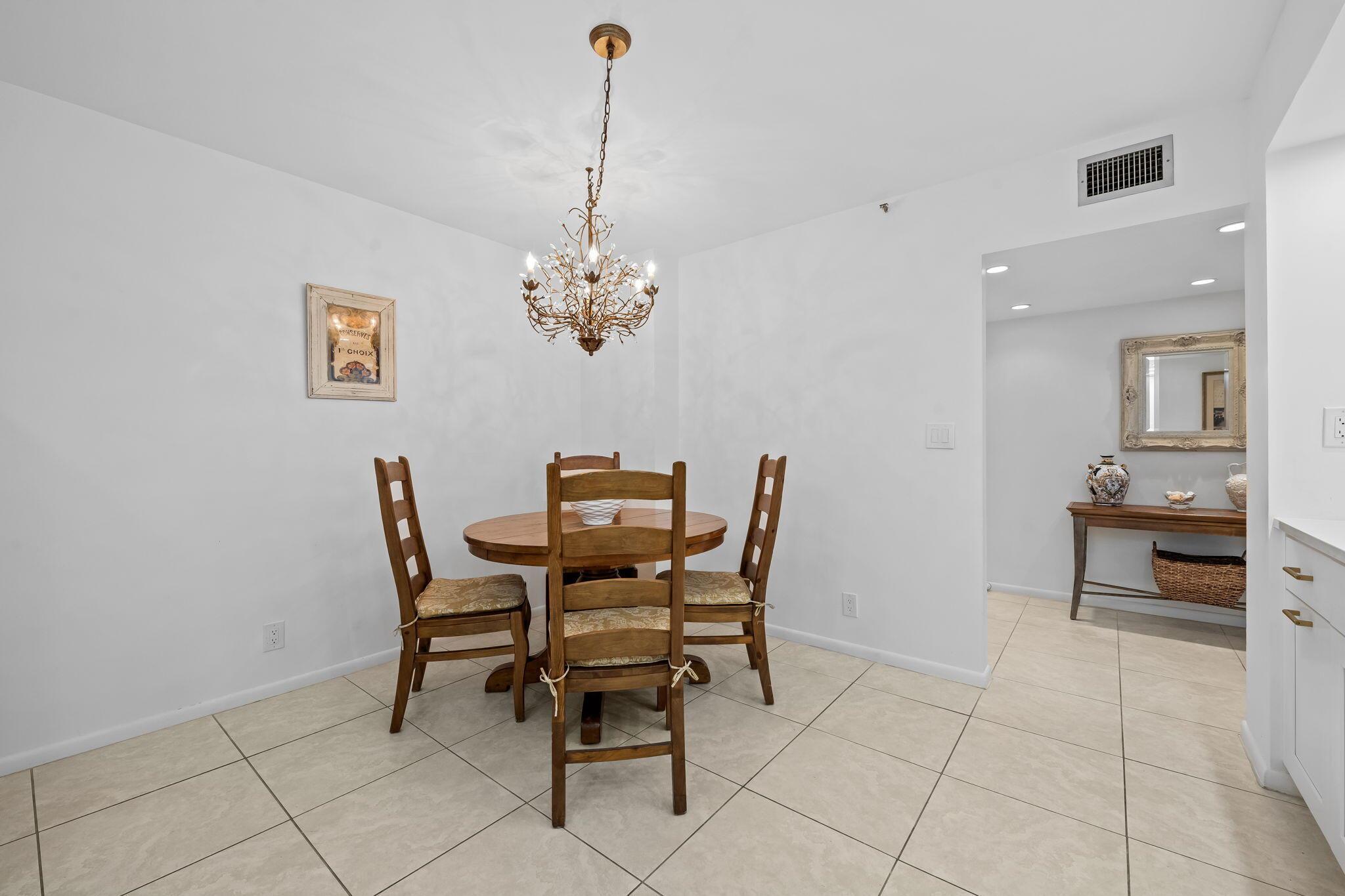 CORONADO AT HIGHLAND BEAC - Residential Lease