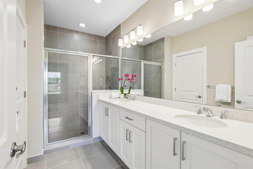 DEERFIELD CROSSING - Residential