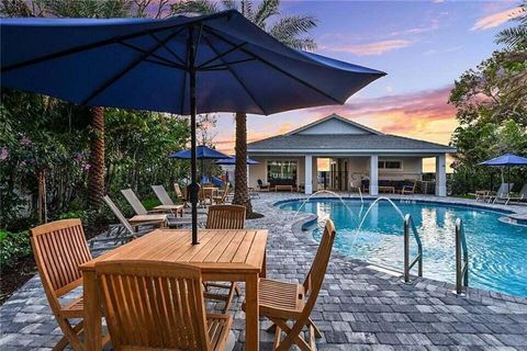 Tiny photo for 615 Parsons Way, Deerfield Beach, FL 33442 (MLS # B26008498)