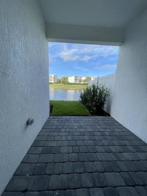 Tiny photo for 615 Parsons Way, Deerfield Beach, FL 33442 (MLS # B26008498)
