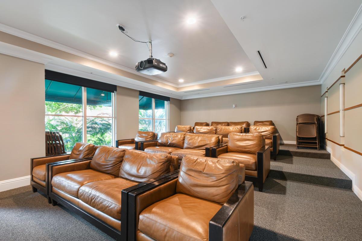 MARINA VILLAGE AT BOYNTON - Residential Lease