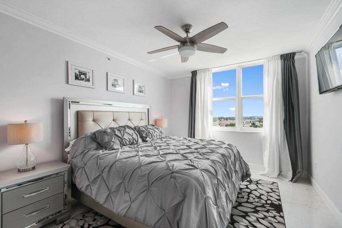 MARINA VILLAGE AT BOYNTON - Residential Lease