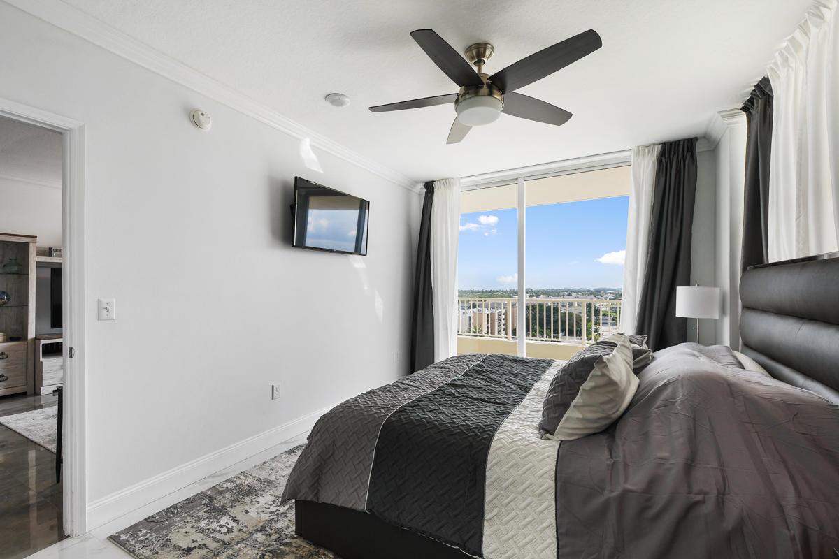 MARINA VILLAGE AT BOYNTON - Residential Lease