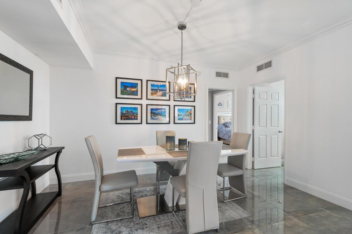 MARINA VILLAGE AT BOYNTON - Residential Lease