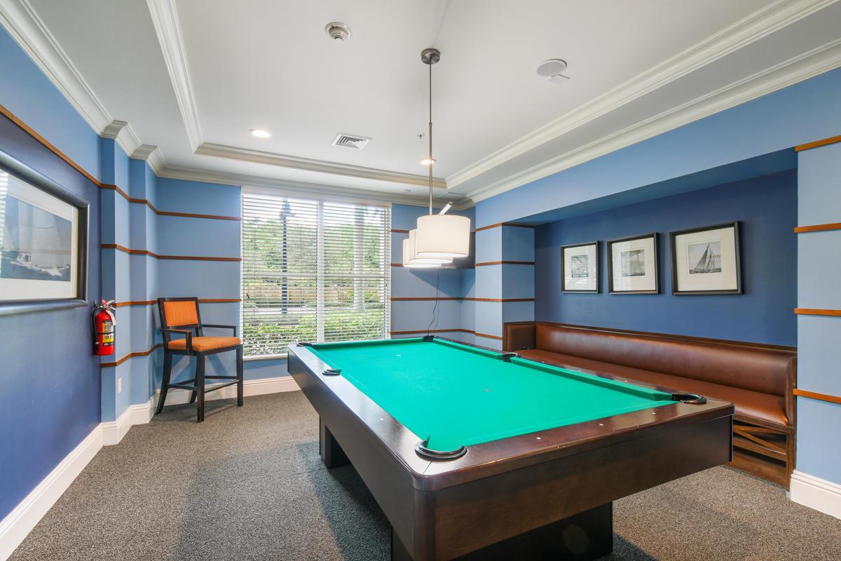 MARINA VILLAGE AT BOYNTON - Residential Lease