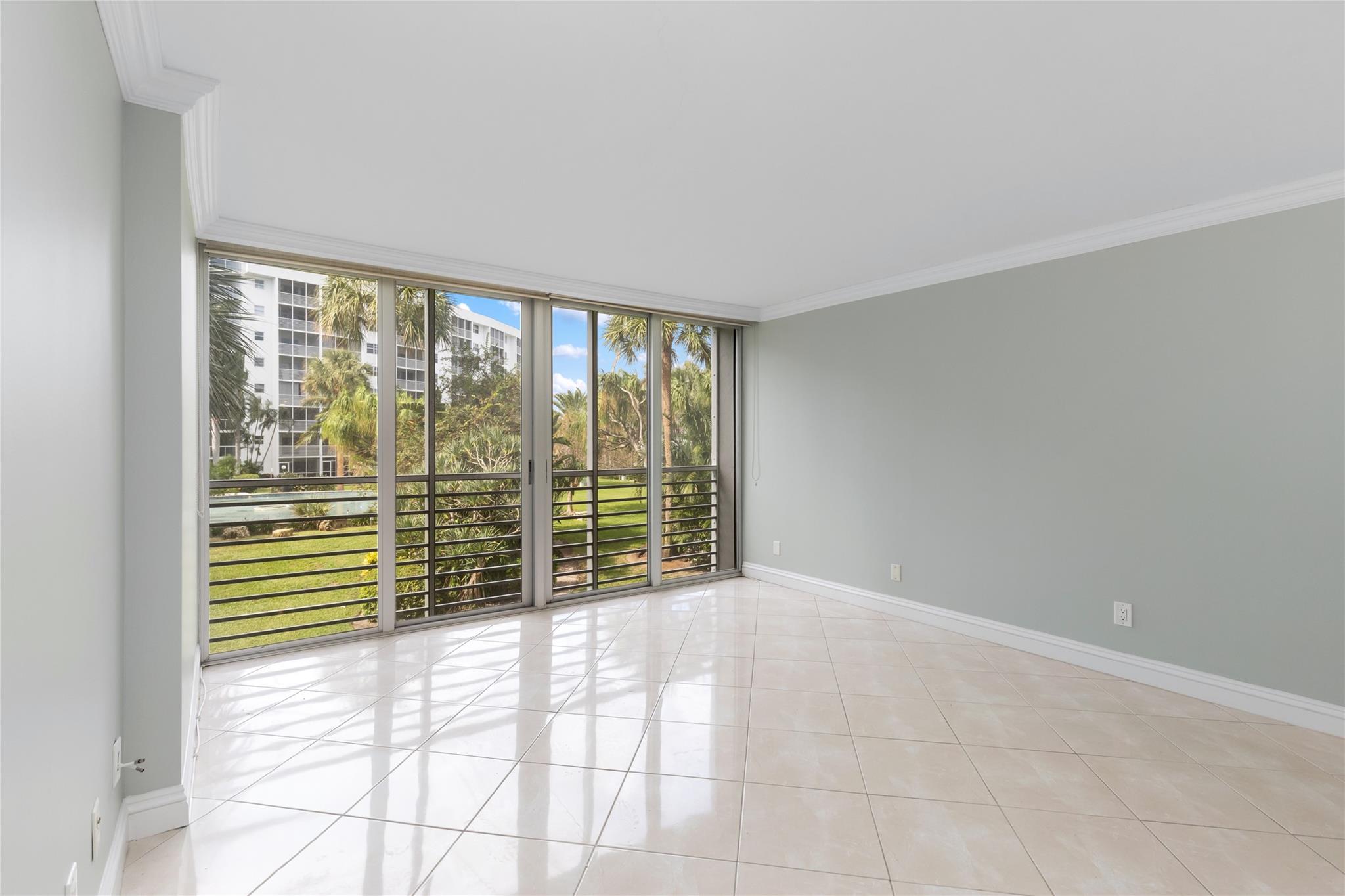 Garden-Aire Village - Residential Lease