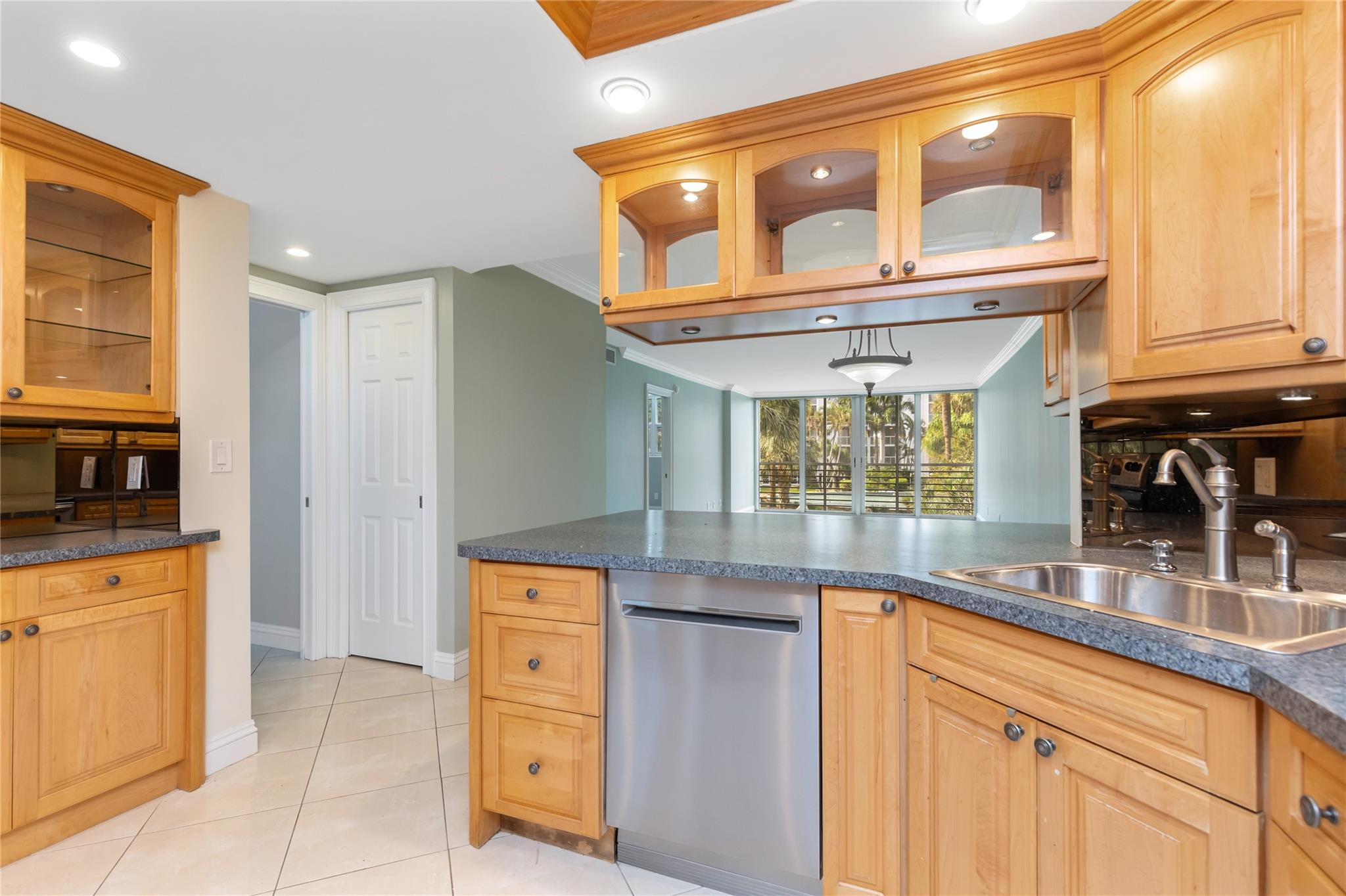 Garden-Aire Village - Residential Lease