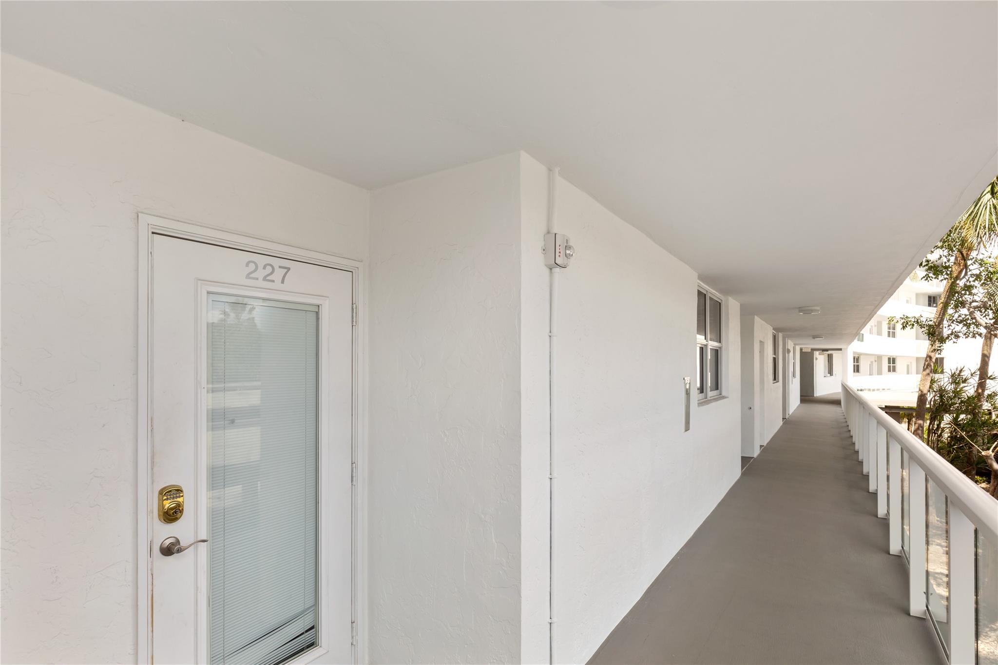 Garden-Aire Village - Residential Lease