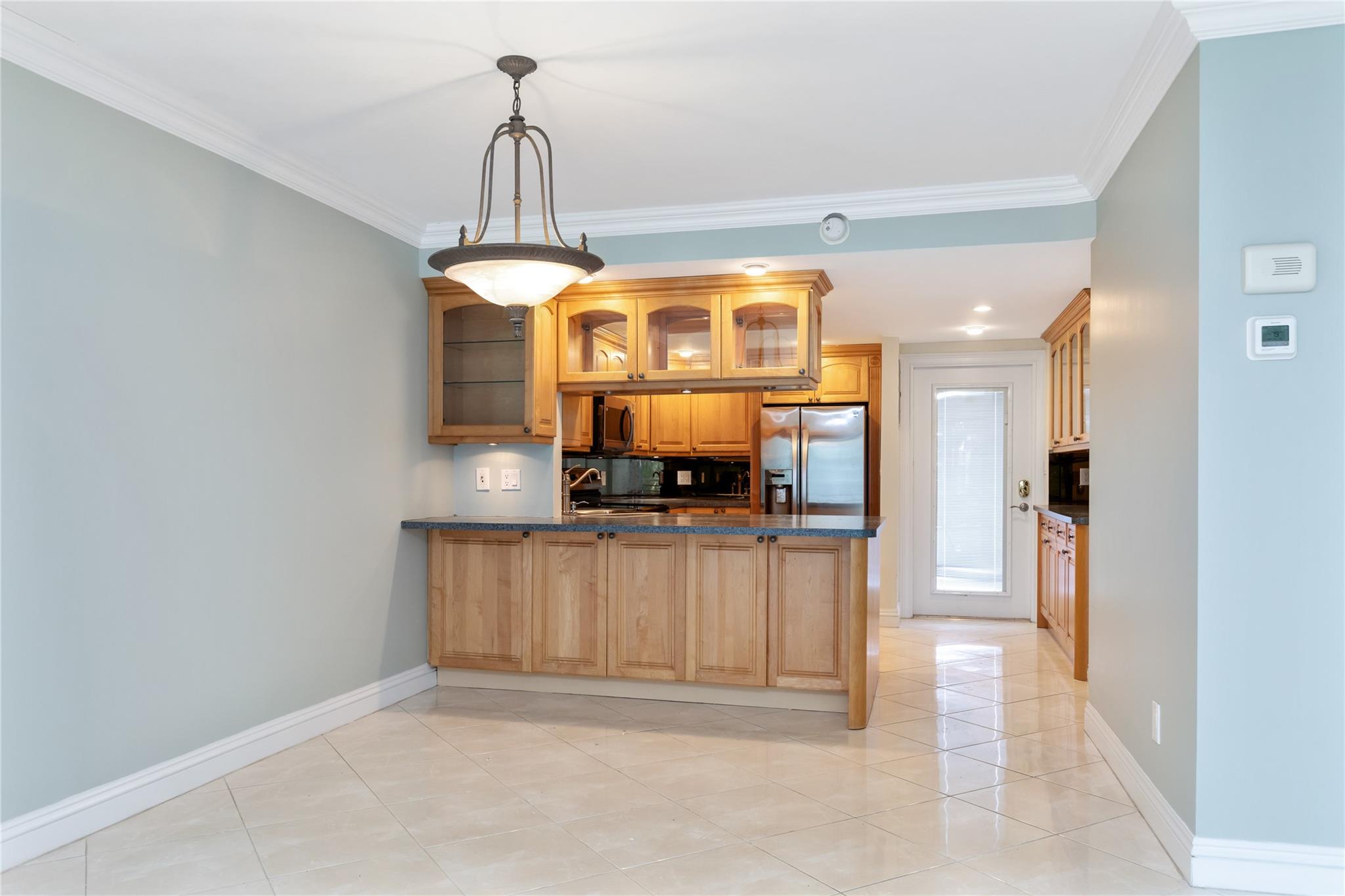 Garden-Aire Village - Residential Lease