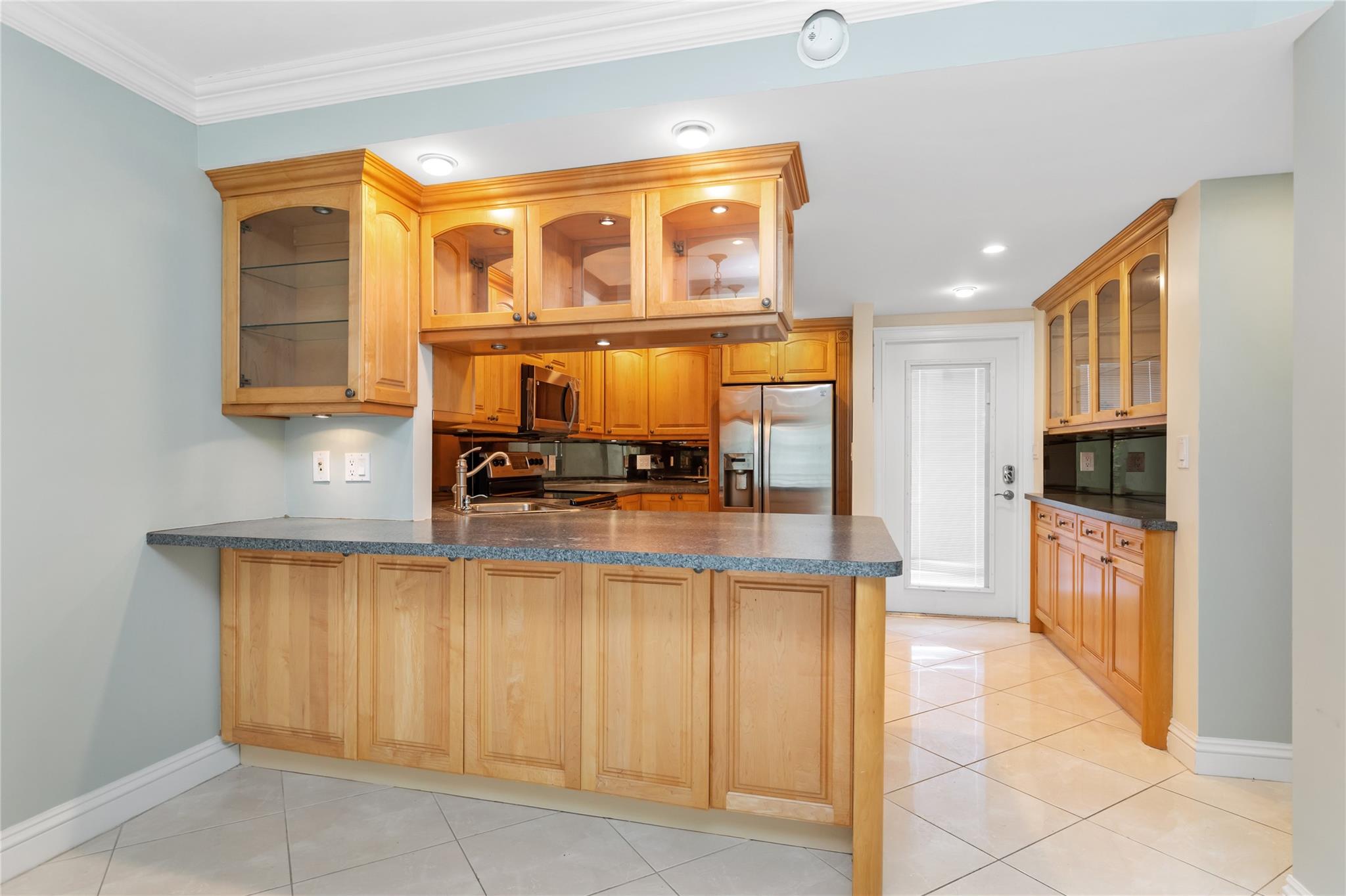 Garden-Aire Village - Residential Lease