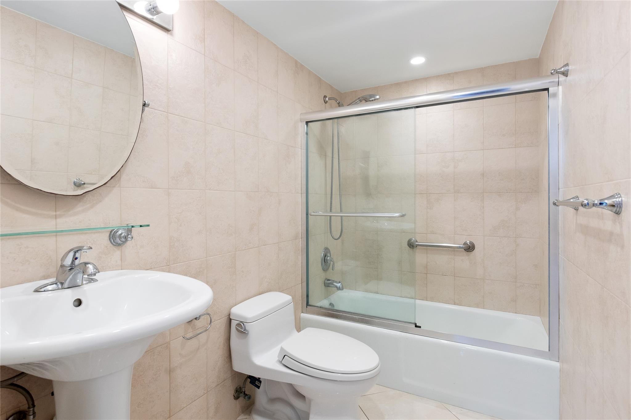 Garden-Aire Village - Residential Lease