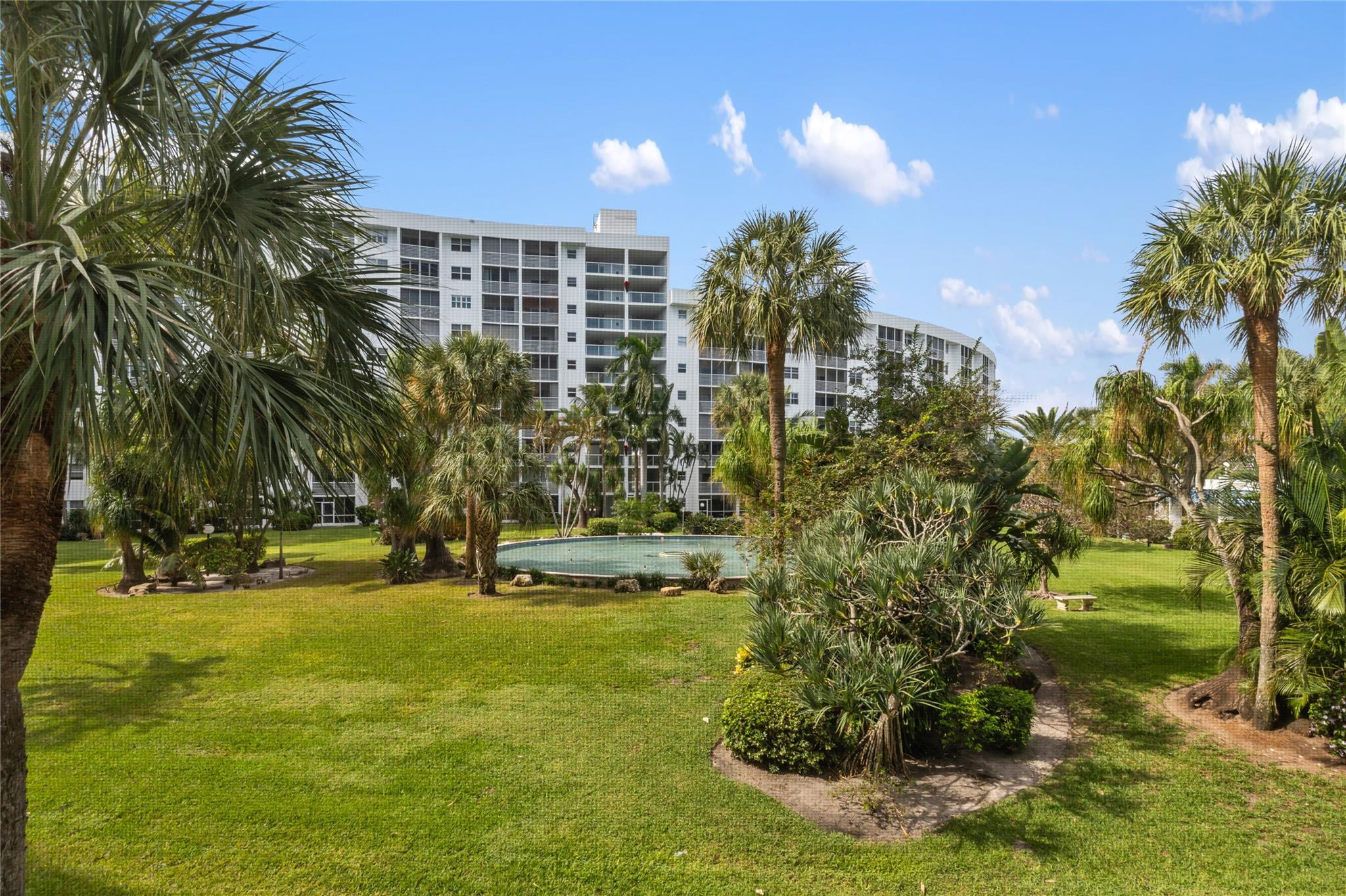 Garden-Aire Village - Residential Lease