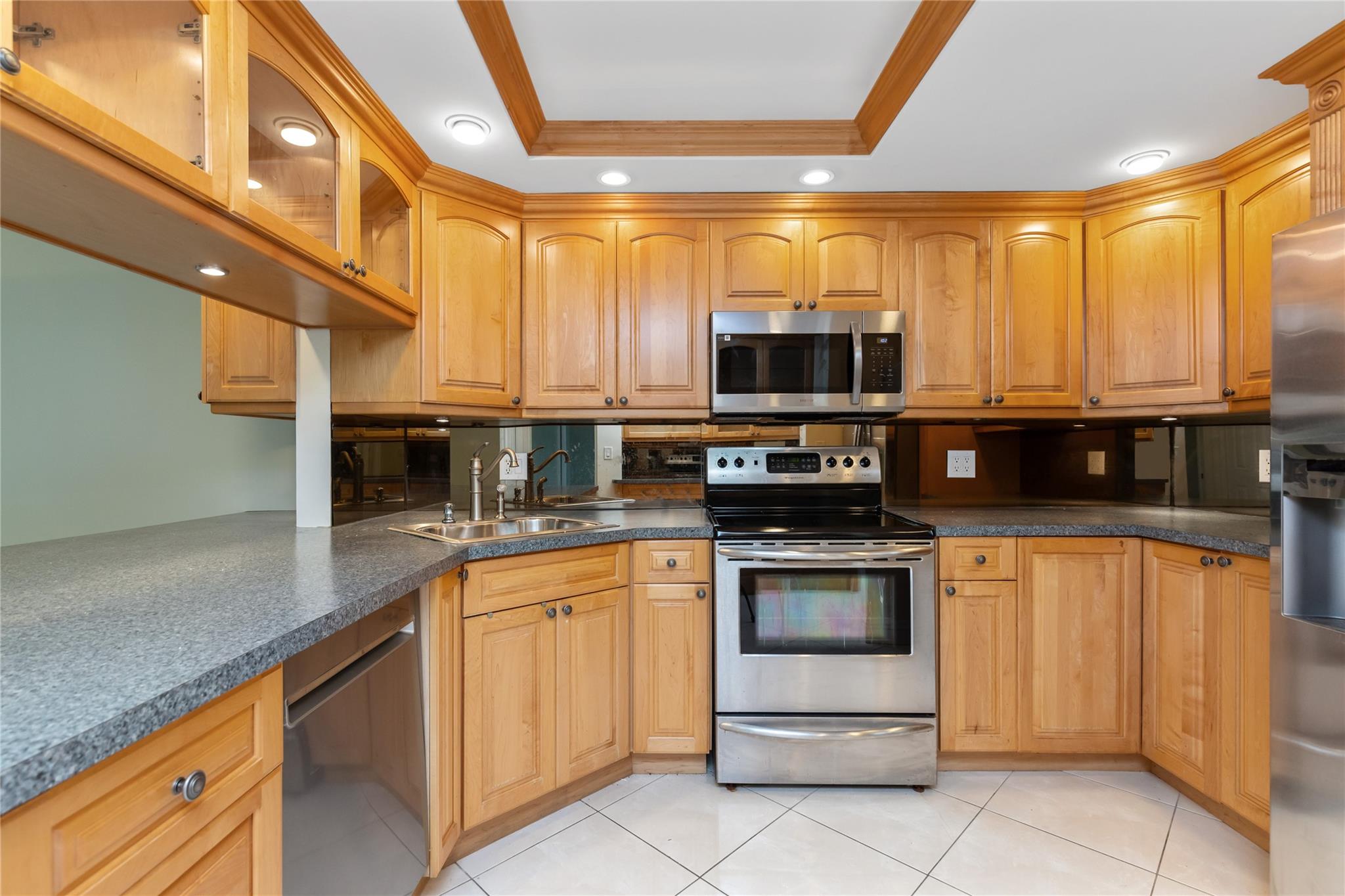 Garden-Aire Village - Residential Lease