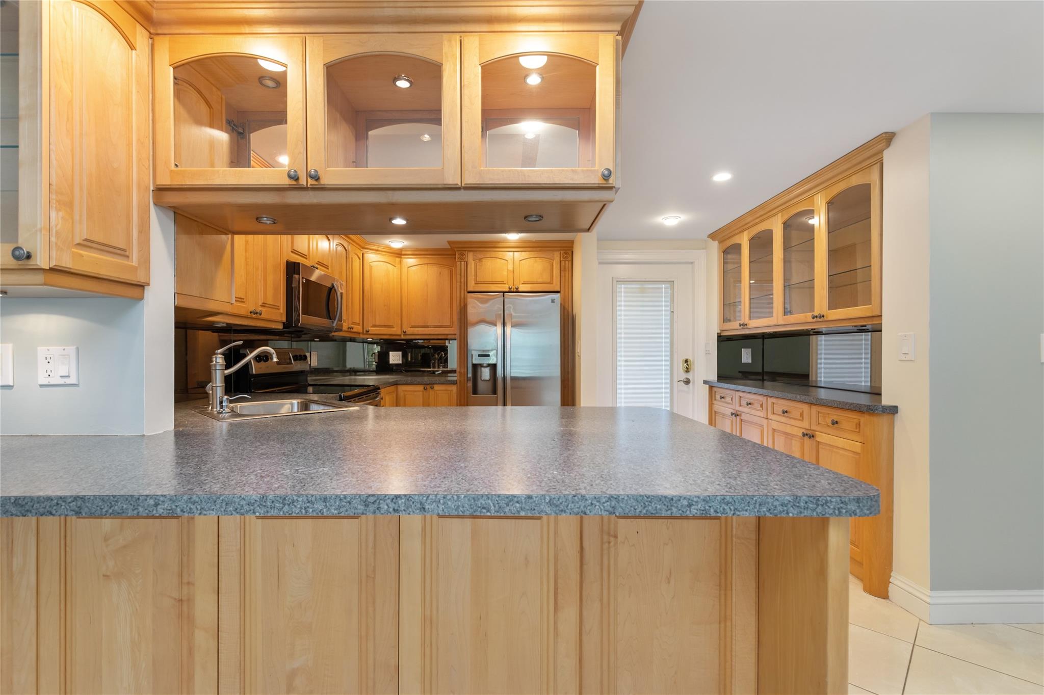 Garden-Aire Village - Residential Lease