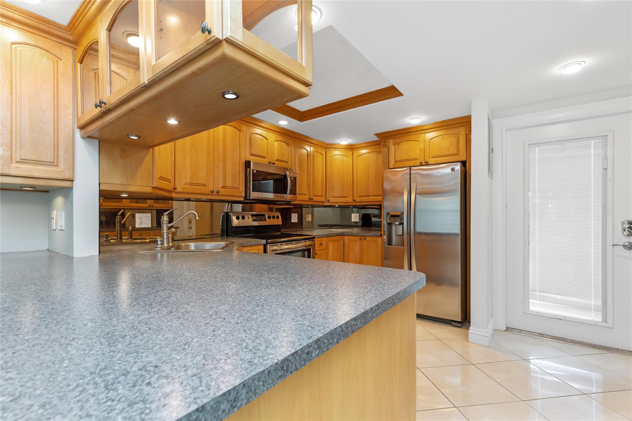 Garden-Aire Village - Residential Lease