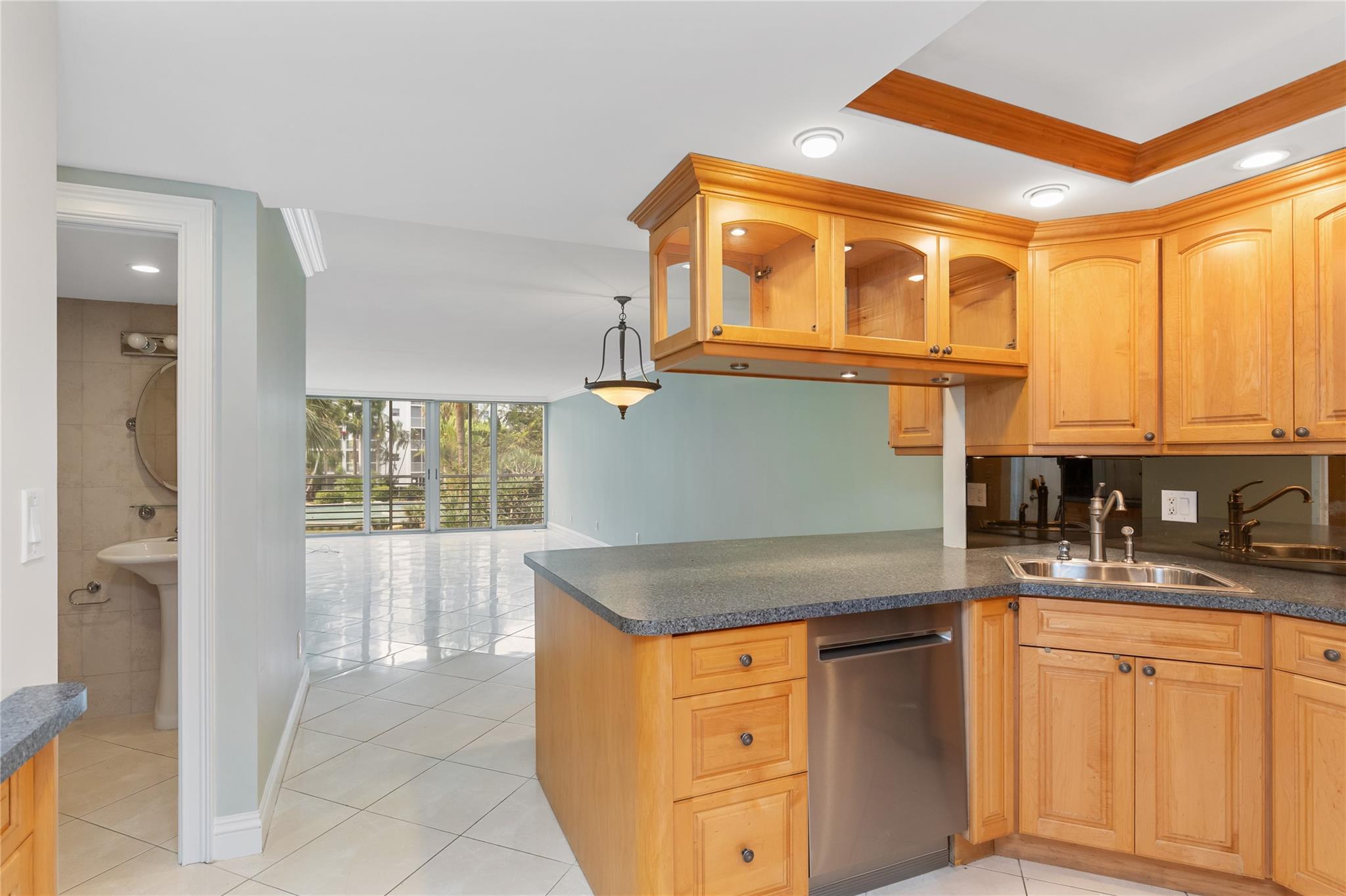 Garden-Aire Village - Residential Lease